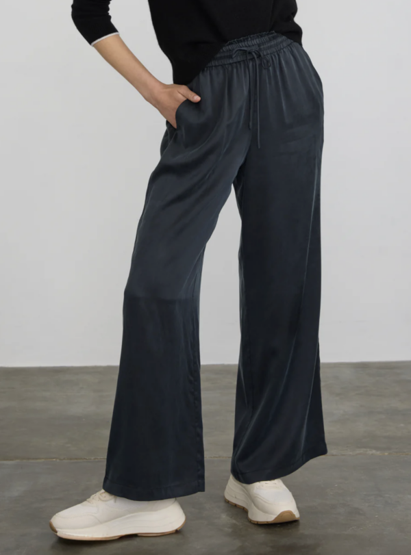 Margaret O'Leary SILK PJ PANT